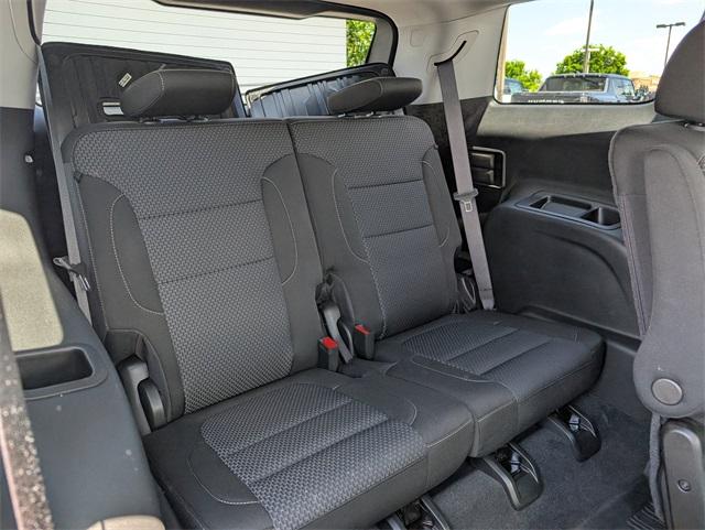 2023 GMC Acadia Vehicle Photo in AURORA, CO 80012-4011