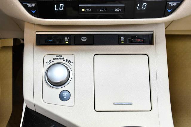 2013 Lexus ES 350 Vehicle Photo in DALLAS, TX 75235