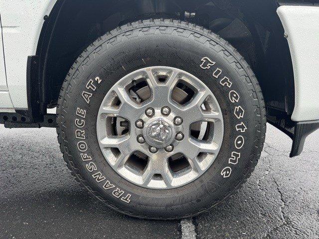 2024 Ram 2500 Vehicle Photo in Mechanicsburg, PA 17050-1707