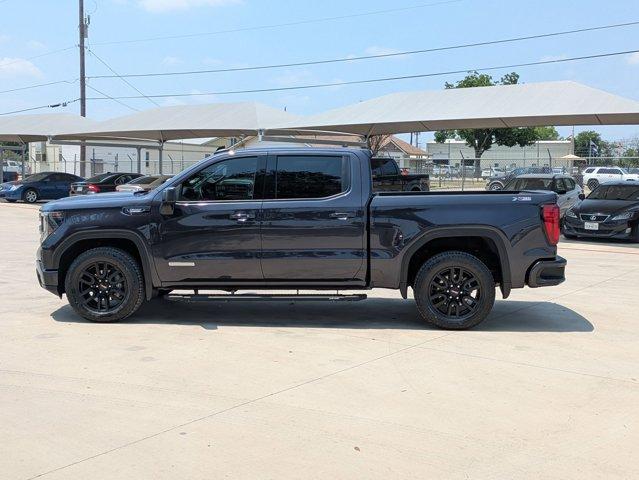 2024 GMC Sierra 1500 Vehicle Photo in SELMA, TX 78154-1460