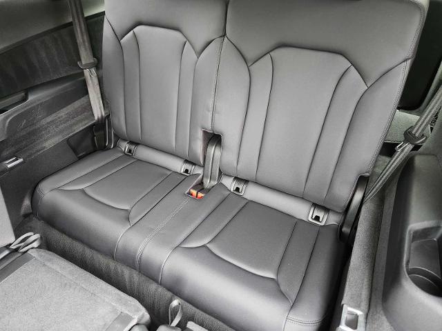 2022 Audi Q7 Vehicle Photo in MCKINNEY, TX 75070