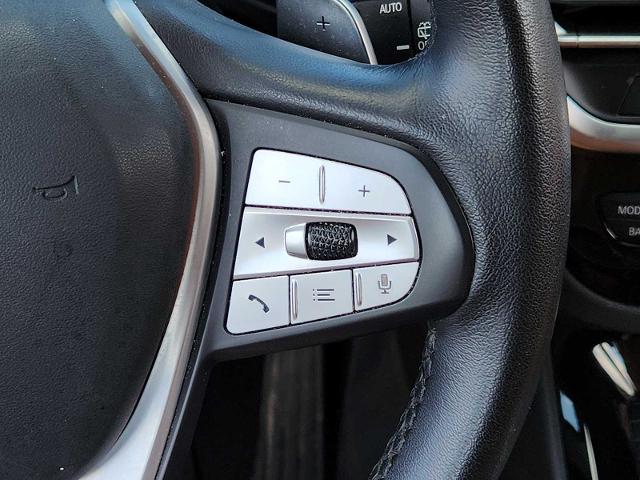 2023 BMW X3 sDrive30i Vehicle Photo in PLANO, TX 75024