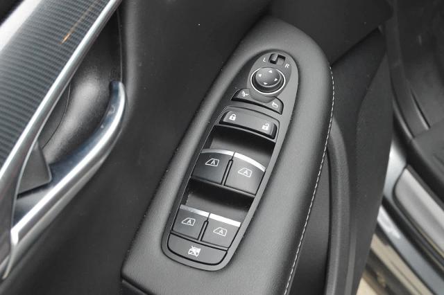 2024 INFINITI QX50 Vehicle Photo in Houston, TX 77090
