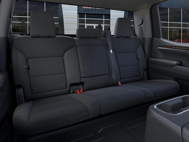 2025 GMC Sierra 1500 Vehicle Photo in GREEN BAY, WI 54303-3330