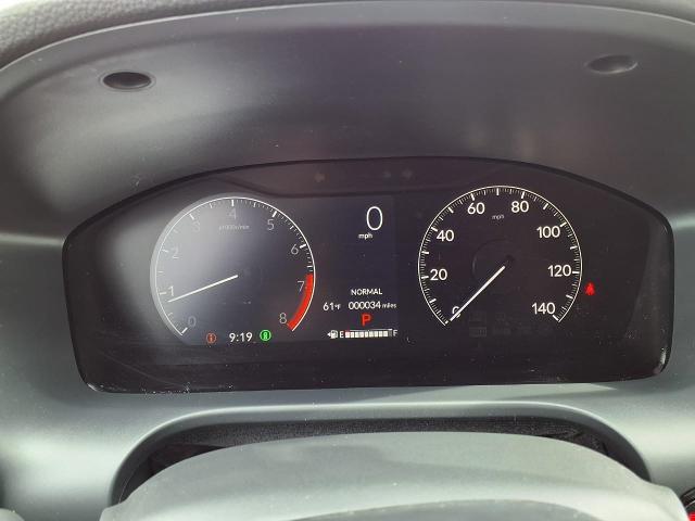 2025 Honda HR-V Vehicle Photo in Oshkosh, WI 54904