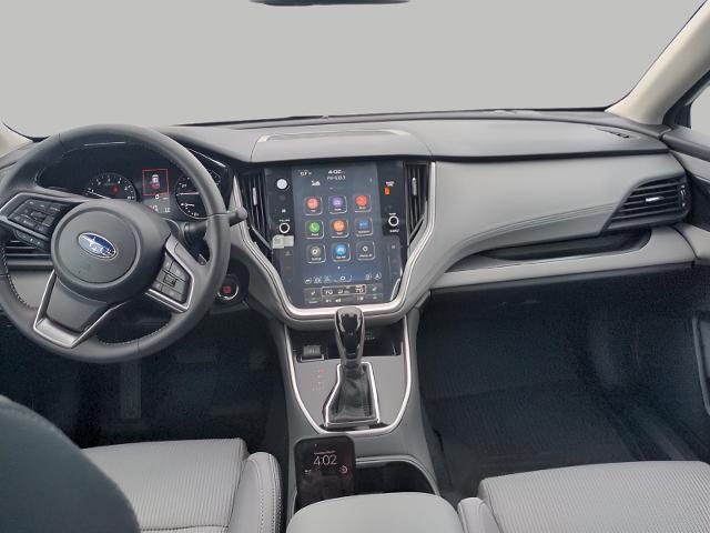 2025 Subaru Legacy Vehicle Photo in Green Bay, WI 54304