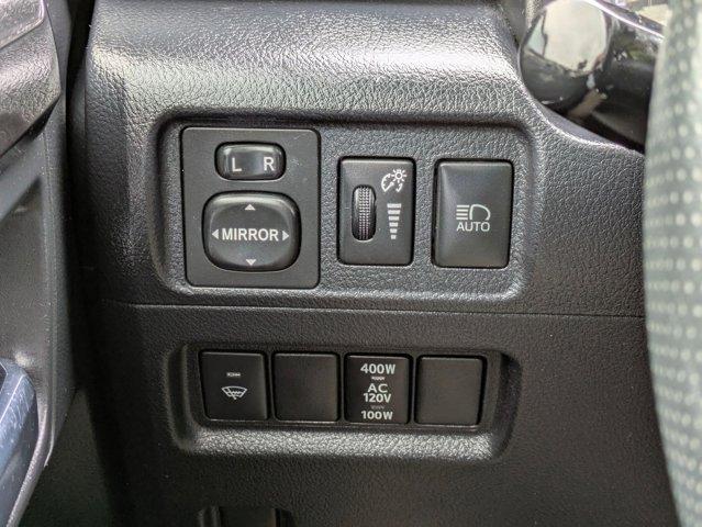 2021 Toyota 4Runner Vehicle Photo in San Antonio, TX 78209