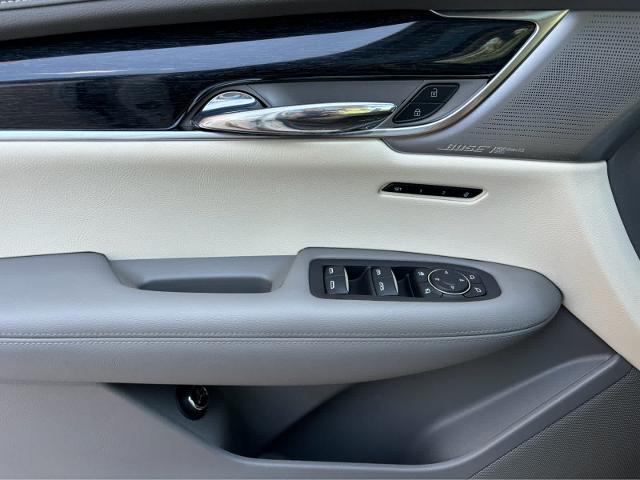 2023 Cadillac XT6 Vehicle Photo in Grapevine, TX 76051