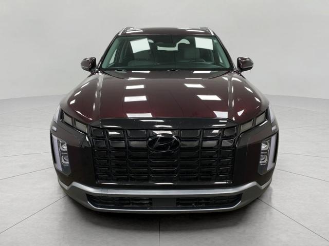2024 Hyundai PALISADE Vehicle Photo in Appleton, WI 54914