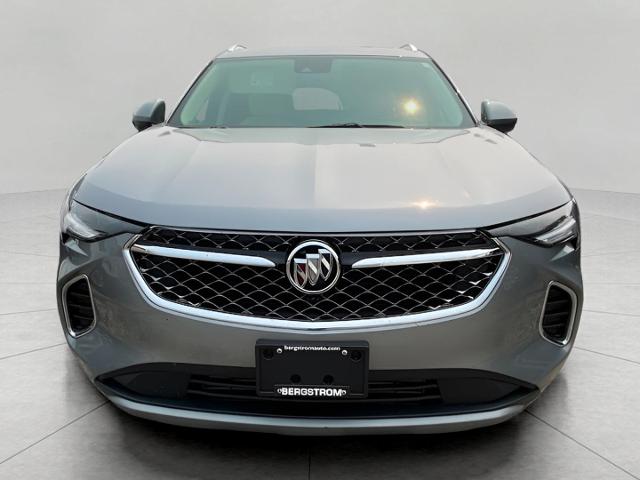 2023 Buick Envision Vehicle Photo in APPLETON, WI 54914-8833