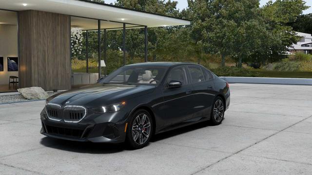 2026 BMW 530i Vehicle Photo in GRAPEVINE, TX 76051