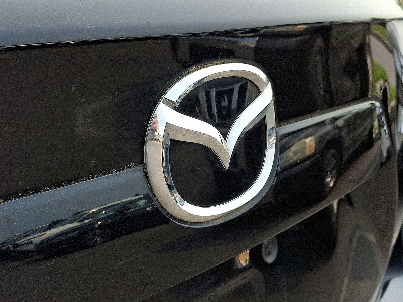 2016 Mazda CX-5 Vehicle Photo in Mechanicsburg, PA 17050-2306