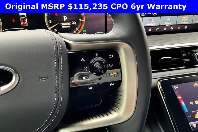 2025 INFINITI QX80 Vehicle Photo in Grapevine, TX 76051