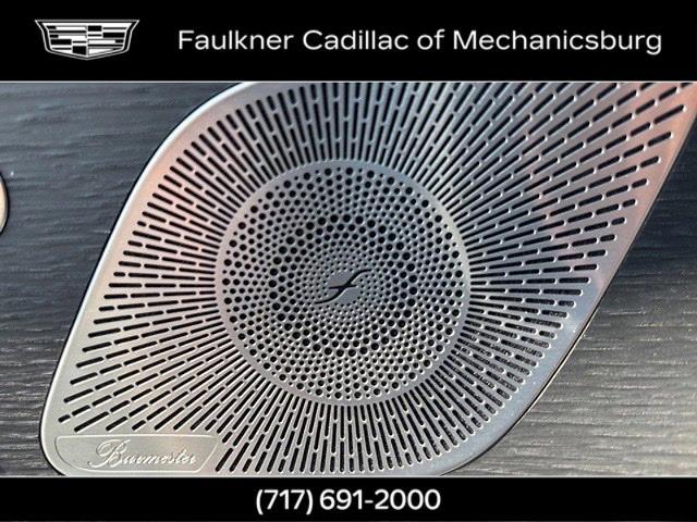 2022 Mercedes-Benz GLE Vehicle Photo in MECHANICSBURG, PA 17050-1707