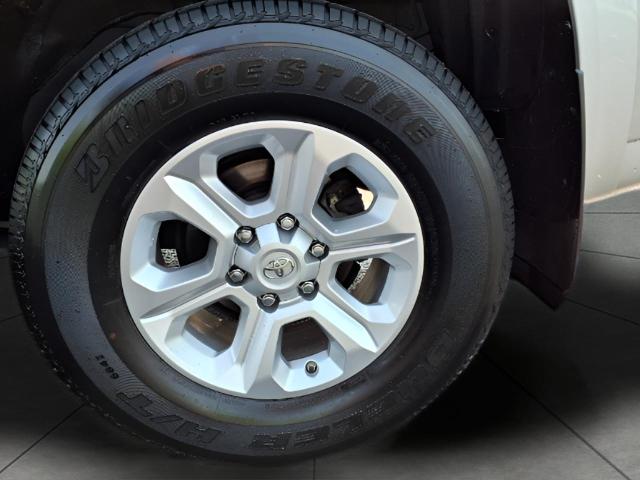 2021 Toyota 4Runner Vehicle Photo in Oshkosh, WI 54904