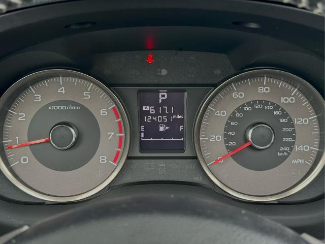 2015 Subaru Forester Vehicle Photo in DALLAS, TX 75209-3016