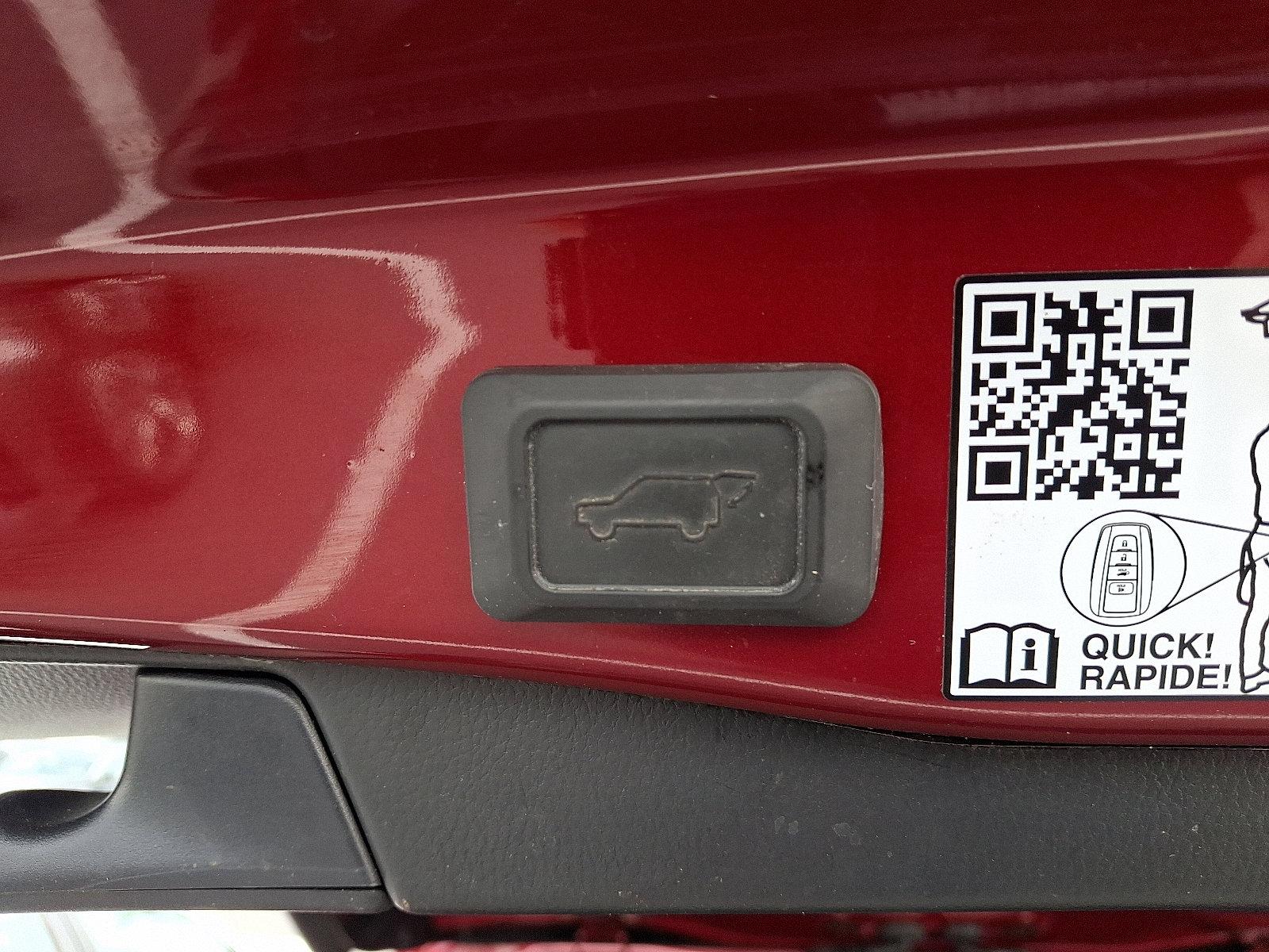 2024 Toyota RAV4 Vehicle Photo in Harrisburg, PA 17111