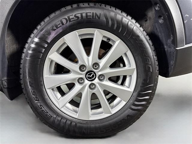 2014 Mazda CX-5 Vehicle Photo in Puyallup, WA 98371