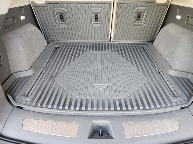 2021 Cadillac XT5 Vehicle Photo in HOUSTON, TX 77079