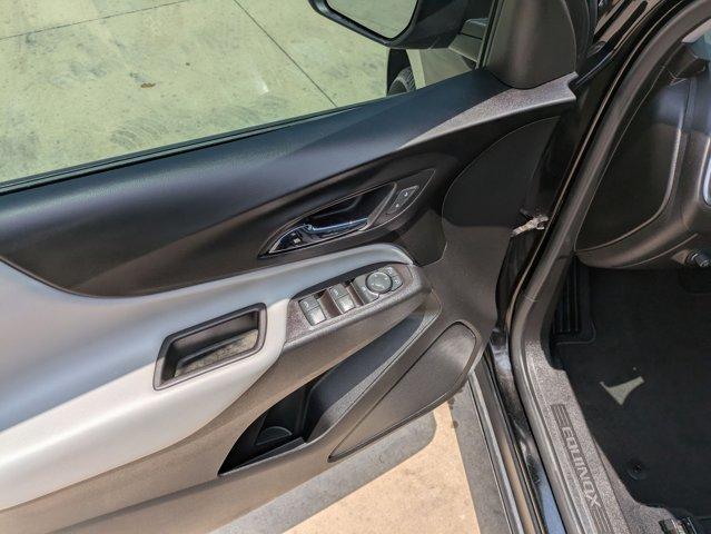 2021 Chevrolet Equinox Vehicle Photo in SELMA, TX 78154-1460