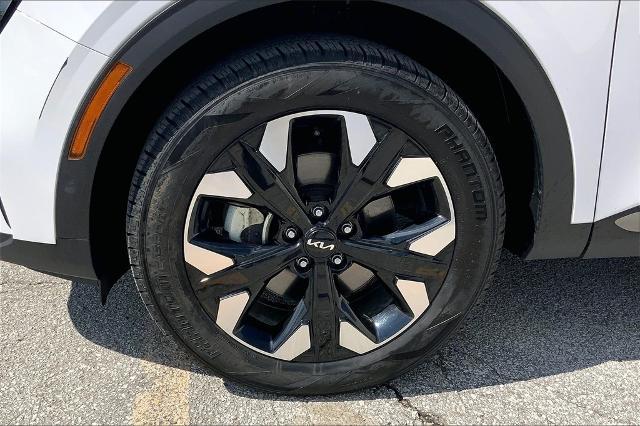 2023 Kia Sportage Vehicle Photo in Kansas City, MO 64114