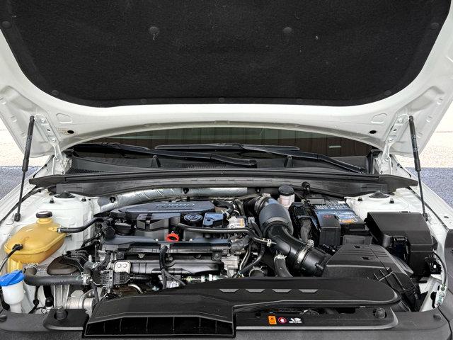 2023 Kia K5 Vehicle Photo in Hinesville, GA 31313