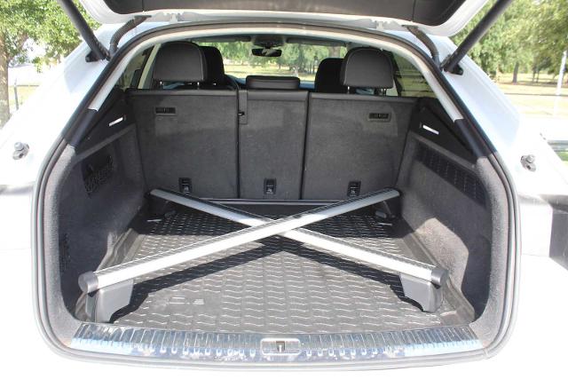 2023 Audi Q8 Vehicle Photo in HOUSTON, TX 77090