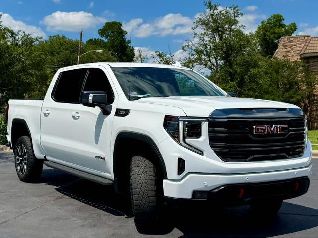 2022 GMC Sierra 1500 Vehicle Photo in DALLAS, TX 75209-3016