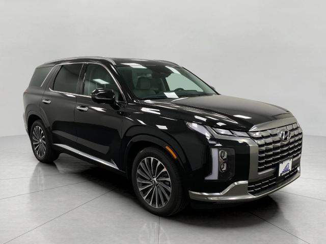 2025 Hyundai PALISADE Vehicle Photo in Appleton, WI 54913