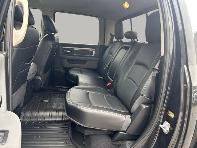 2018 Ram 1500 Vehicle Photo in Cedar Rapids, IA 52402