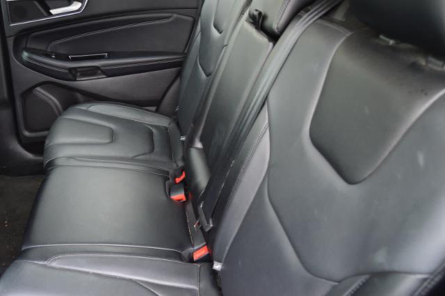 2017 Ford Edge Vehicle Photo in Houston, TX 77090