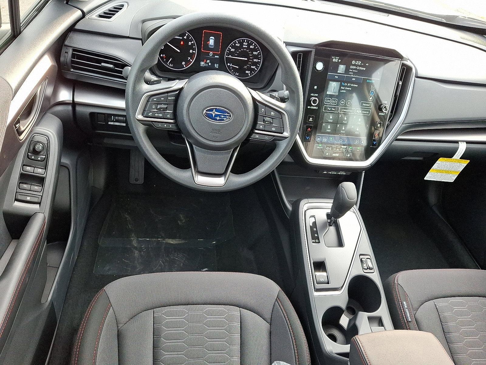 2025 Subaru Impreza Vehicle Photo in Harrisburg, PA 17111