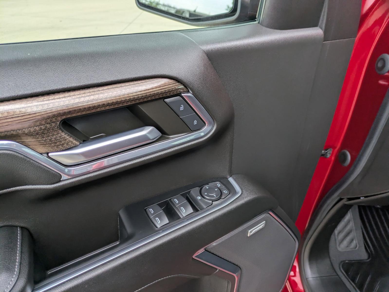 2023 Chevrolet Silverado 1500 Vehicle Photo in SELMA, TX 78154-1460