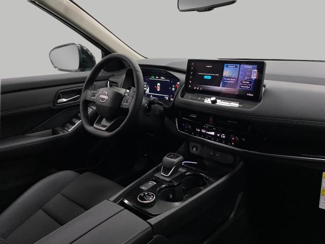 2025 Nissan Rogue Vehicle Photo in Appleton, WI 54913