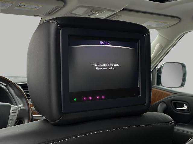 2018 INFINITI QX80 Vehicle Photo in Appleton, WI 54913
