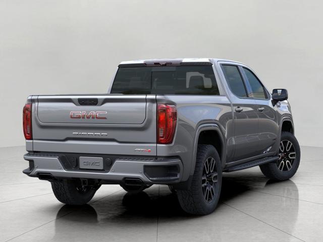 2025 GMC Sierra 1500 Vehicle Photo in APPLETON, WI 54914-8833