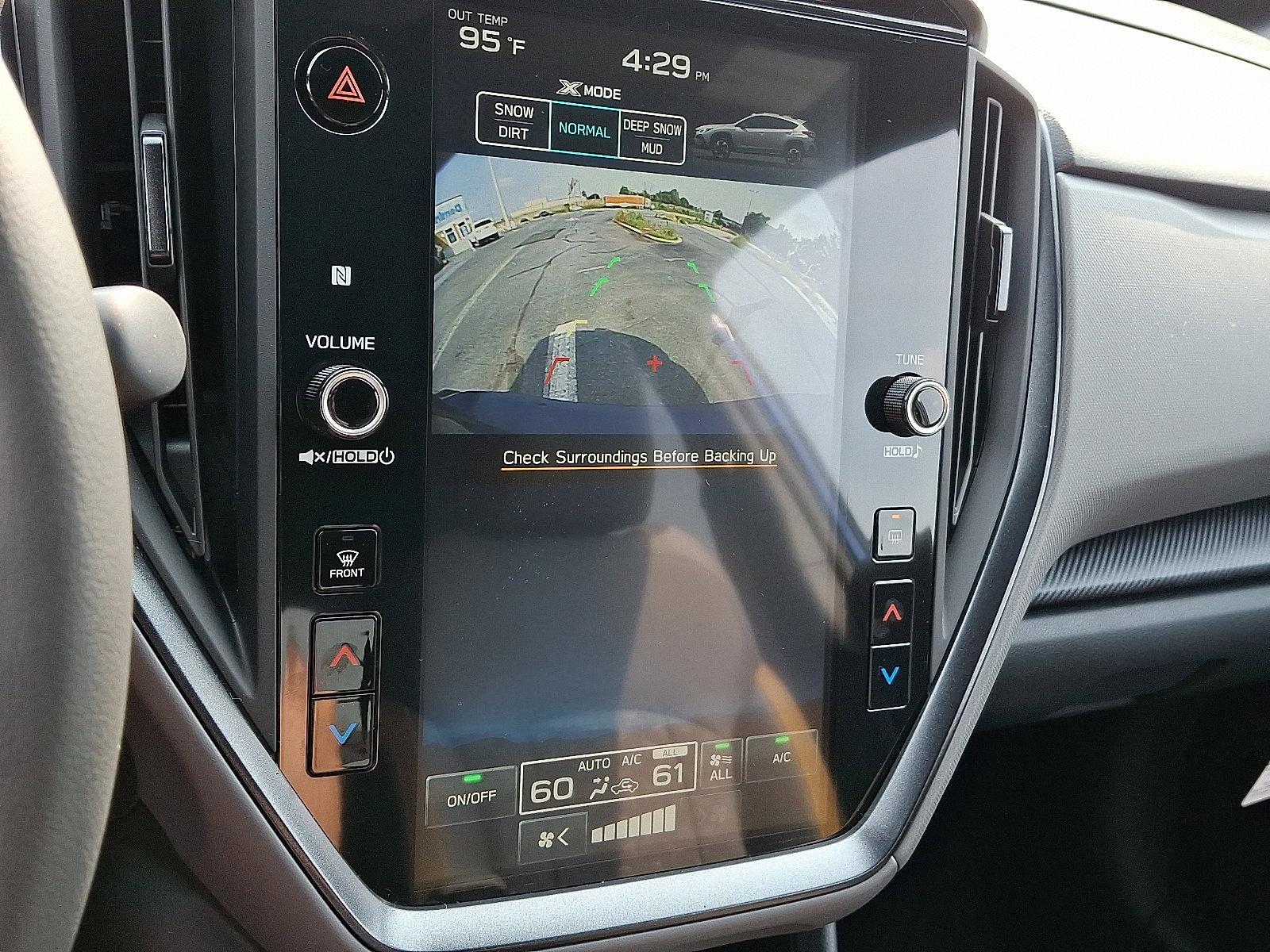 2025 Subaru Crosstrek Vehicle Photo in Harrisburg, PA 17111