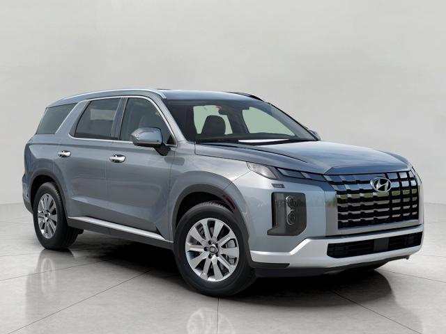 2025 Hyundai PALISADE Vehicle Photo in Green Bay, WI 54304