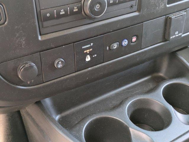 2023 Chevrolet Express Cargo 2500 Vehicle Photo in SELMA, TX 78154-1460
