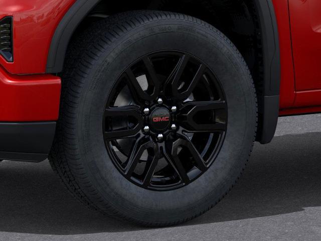 2025 GMC Sierra 1500 Vehicle Photo in ROXBORO, NC 27573-6143
