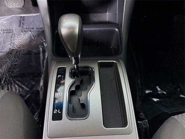 2014 Toyota Tacoma Vehicle Photo in PUYALLUP, WA 98371-4149