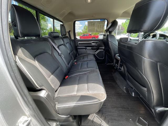 2020 Ram 1500 Vehicle Photo in BENTONVILLE, AR 72712-4322