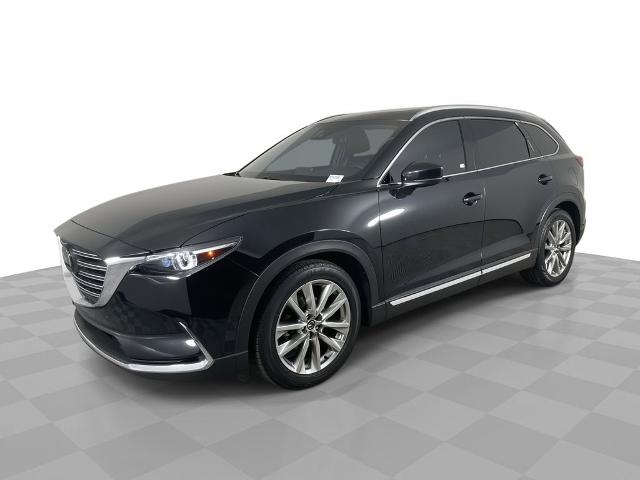 2016 Mazda CX-9 Vehicle Photo in GILBERT, AZ 85297-0402