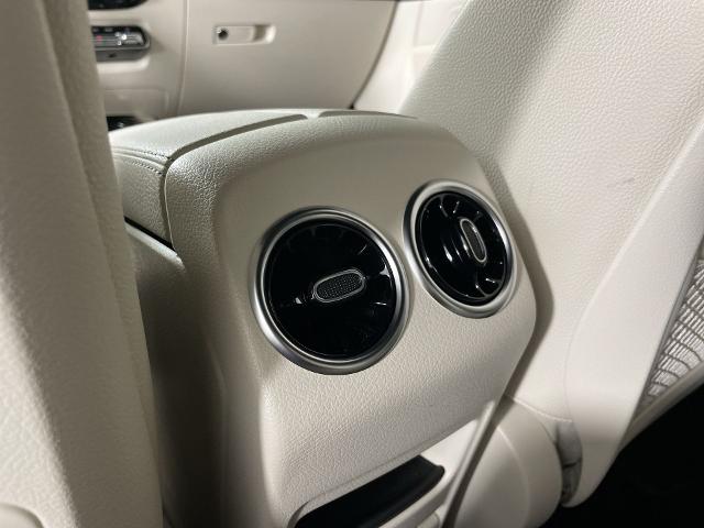 2025 Mercedes-Benz GLA 250 Vehicle Photo in GILBERT, AZ 85297-0402
