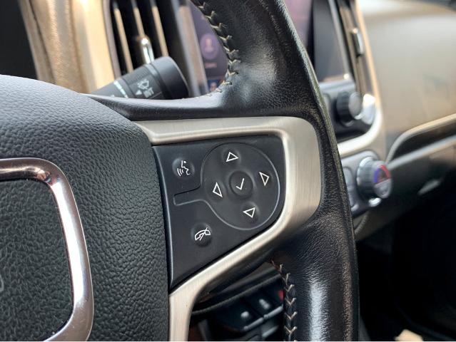 2021 GMC Canyon Vehicle Photo in BEAUFORT, SC 29906-4218