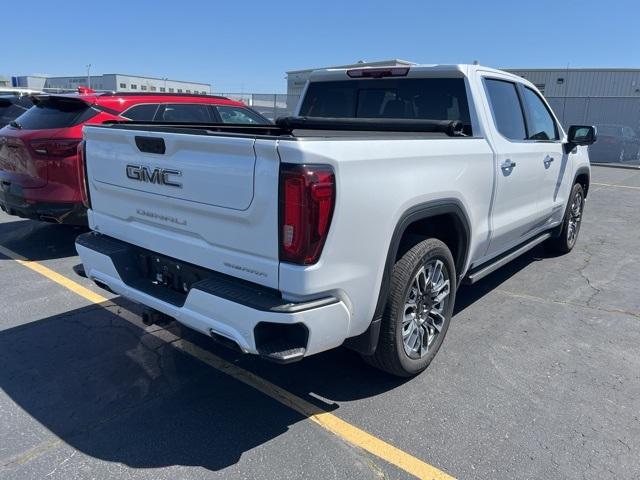 2023 GMC Sierra 1500 Vehicle Photo in GREEN BAY, WI 54304-5303
