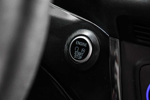 2018 Ford Escape Vehicle Photo in DALLAS, TX 75235