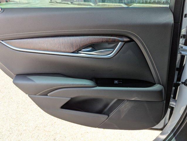 2018 Cadillac XTS Vehicle Photo in San Antonio, TX 78230