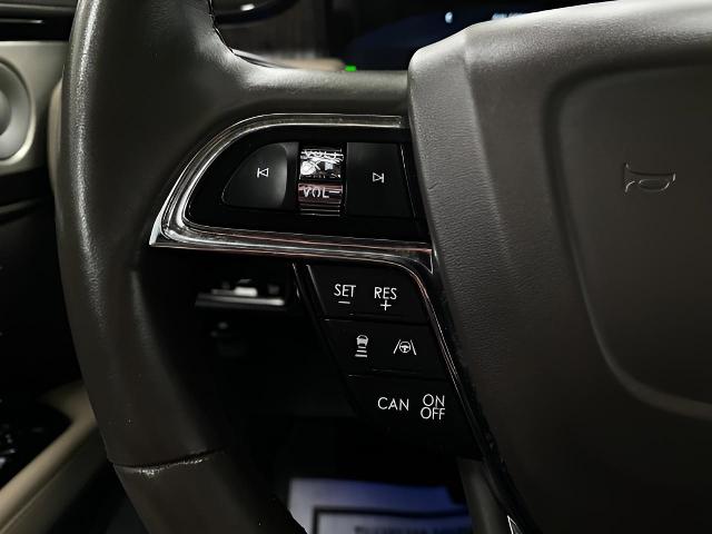 2022 Lincoln Nautilus Vehicle Photo in Appleton, WI 54913