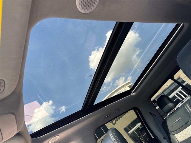 2021 Ford F-150 Vehicle Photo in BATON ROUGE, LA 70809-4546